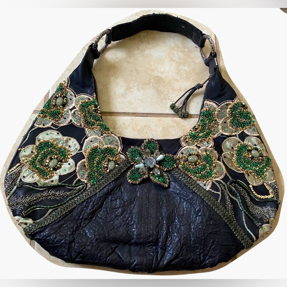 MARY FRANCES PURSE